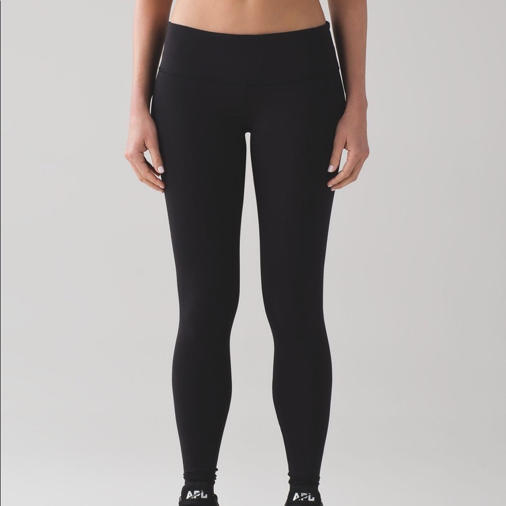 Lululemon long leggings